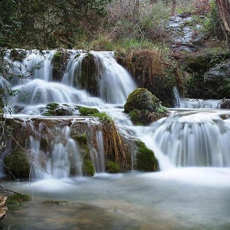 סגורה דה לה סיירה El Rincon De Mariela By Travel Home מראה חיצוני תמונה