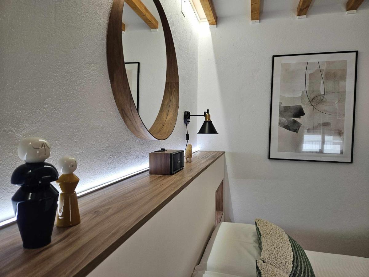 סגורה דה לה סיירה El Rincon De Mariela By Travel Home מראה חיצוני תמונה